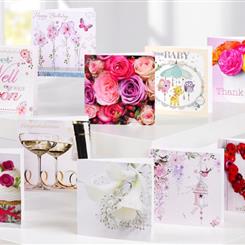Occasions Greeting Card