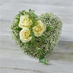 GYPSOPHILIA PETITE HEART