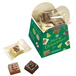     CHRISTMAS CHOCOLATES