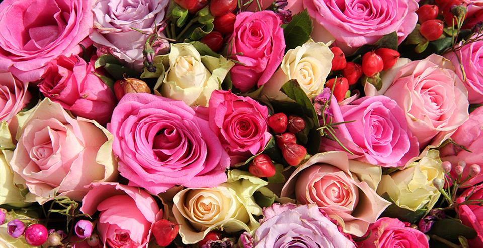 Country Fayre Florist St Neots