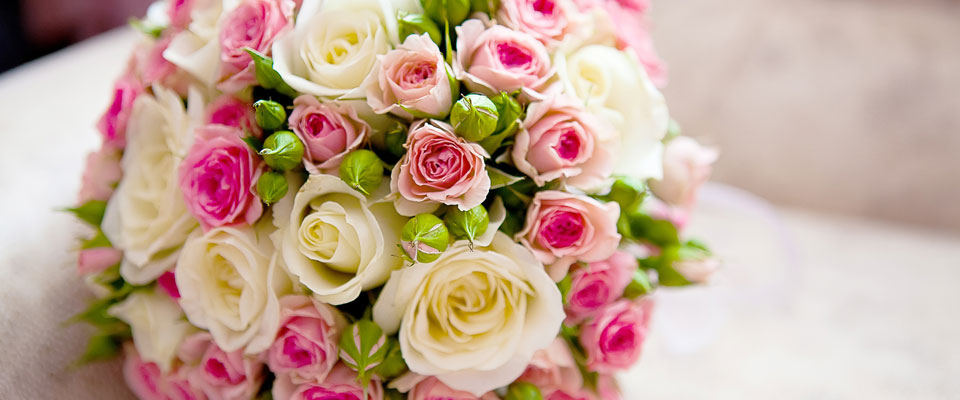 Wedding Flowers